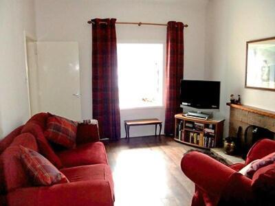Arnisdale Brightwater Cottage מראה חיצוני תמונה